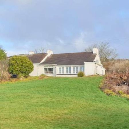 Cushatrough Claddaghduff Exterior foto